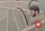 Image of Cable controlled Underwater Research Vehicle Atlantic Ocean, 1970, second 40 stock footage video 65675071746