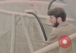 Image of Cable controlled Underwater Research Vehicle Atlantic Ocean, 1970, second 41 stock footage video 65675071746