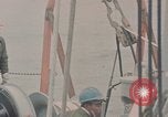 Image of Cable controlled Underwater Research Vehicle Atlantic Ocean, 1970, second 43 stock footage video 65675071746