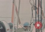 Image of Cable controlled Underwater Research Vehicle Atlantic Ocean, 1970, second 45 stock footage video 65675071746