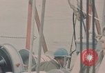Image of Cable controlled Underwater Research Vehicle Atlantic Ocean, 1970, second 46 stock footage video 65675071746