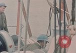 Image of Cable controlled Underwater Research Vehicle Atlantic Ocean, 1970, second 48 stock footage video 65675071746