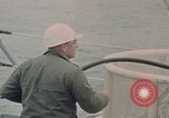 Image of Cable controlled Underwater Research Vehicle Atlantic Ocean, 1970, second 49 stock footage video 65675071746