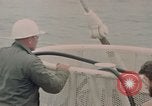 Image of Cable controlled Underwater Research Vehicle Atlantic Ocean, 1970, second 50 stock footage video 65675071746