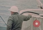 Image of Cable controlled Underwater Research Vehicle Atlantic Ocean, 1970, second 53 stock footage video 65675071746