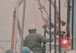 Image of Cable controlled Underwater Research Vehicle Atlantic Ocean, 1970, second 54 stock footage video 65675071746