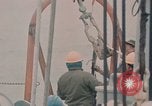 Image of Cable controlled Underwater Research Vehicle Atlantic Ocean, 1970, second 55 stock footage video 65675071746
