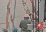 Image of Cable controlled Underwater Research Vehicle Atlantic Ocean, 1970, second 57 stock footage video 65675071746