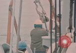 Image of Cable controlled Underwater Research Vehicle Atlantic Ocean, 1970, second 59 stock footage video 65675071746