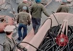 Image of Cable controlled Underwater Research Vehicle Atlantic Ocean, 1970, second 62 stock footage video 65675071746