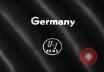 Standbild 10 Jahrestag Europa, 1959, aus Sekunde 5 historischem Filmmaterial Videoclip 65675071749