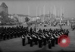 Standbild 10 Jahrestag Europa, 1959, aus Sekunde 8 historischem Filmmaterial Videoclip 65675071749