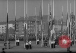 Standbild 10 Jahrestag Europa, 1959, aus Sekunde 10 historischem Filmmaterial Videoclip 65675071749