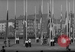 Standbild 10 Jahrestag Europa, 1959, aus Sekunde 11 historischem Filmmaterial Videoclip 65675071749