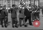 Standbild 10 Jahrestag Europa, 1959, aus Sekunde 15 historischem Filmmaterial Videoclip 65675071749