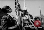 Standbild 10 Jahrestag Europa, 1959, aus Sekunde 20 historischem Filmmaterial Videoclip 65675071749