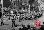 Standbild 10 Jahrestag Europa, 1959, aus Sekunde 26 historischem Filmmaterial Videoclip 65675071749