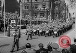 Standbild 10 Jahrestag Europa, 1959, aus Sekunde 27 historischem Filmmaterial Videoclip 65675071749