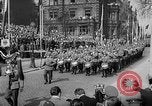 Standbild 10 Jahrestag Europa, 1959, aus Sekunde 28 historischem Filmmaterial Videoclip 65675071749