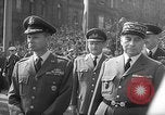 Standbild 10 Jahrestag Europa, 1959, aus Sekunde 29 historischem Filmmaterial Videoclip 65675071749