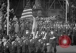 Standbild 10 Jahrestag Europa, 1959, aus Sekunde 31 historischem Filmmaterial Videoclip 65675071749
