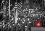 Standbild 10 Jahrestag Europa, 1959, aus Sekunde 33 historischem Filmmaterial Videoclip 65675071749
