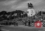Standbild 10 Jahrestag Europa, 1959, aus Sekunde 36 historischem Filmmaterial Videoclip 65675071749