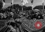 Standbild 10 Jahrestag Europa, 1959, aus Sekunde 38 historischem Filmmaterial Videoclip 65675071749