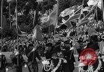 Standbild 10 Jahrestag Europa, 1959, aus Sekunde 44 historischem Filmmaterial Videoclip 65675071749