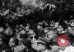 Standbild 10 Jahrestag Europa, 1959, aus Sekunde 47 historischem Filmmaterial Videoclip 65675071749