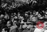 Standbild 10 Jahrestag Europa, 1959, aus Sekunde 48 historischem Filmmaterial Videoclip 65675071749