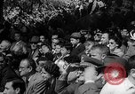 Standbild 10 Jahrestag Europa, 1959, aus Sekunde 49 historischem Filmmaterial Videoclip 65675071749
