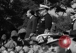 Standbild 10 Jahrestag Europa, 1959, aus Sekunde 56 historischem Filmmaterial Videoclip 65675071749