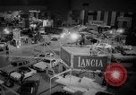 Standbild Internationale Automobilausstellung New York United States USA, 1959, aus Sekunde 7 historischem Filmmaterial Videoclip 65675071750