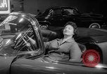 Standbild Internationale Automobilausstellung New York United States USA, 1959, aus Sekunde 13 historischem Filmmaterial Videoclip 65675071750