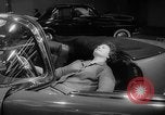 Standbild Internationale Automobilausstellung New York United States USA, 1959, aus Sekunde 14 historischem Filmmaterial Videoclip 65675071750