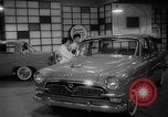 Standbild Internationale Automobilausstellung New York United States USA, 1959, aus Sekunde 29 historischem Filmmaterial Videoclip 65675071750