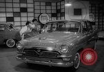 Standbild Internationale Automobilausstellung New York United States USA, 1959, aus Sekunde 31 historischem Filmmaterial Videoclip 65675071750