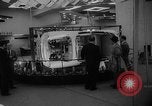 Standbild Internationale Automobilausstellung New York United States USA, 1959, aus Sekunde 32 historischem Filmmaterial Videoclip 65675071750