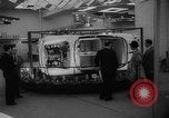 Standbild Internationale Automobilausstellung New York United States USA, 1959, aus Sekunde 39 historischem Filmmaterial Videoclip 65675071750