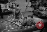 Standbild Internationale Automobilausstellung New York United States USA, 1959, aus Sekunde 49 historischem Filmmaterial Videoclip 65675071750