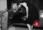 Standbild Internationale Automobilausstellung New York United States USA, 1959, aus Sekunde 51 historischem Filmmaterial Videoclip 65675071750