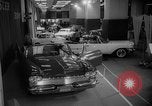 Standbild Internationale Automobilausstellung New York United States USA, 1959, aus Sekunde 57 historischem Filmmaterial Videoclip 65675071750