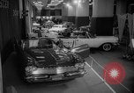 Standbild Internationale Automobilausstellung New York United States USA, 1959, aus Sekunde 58 historischem Filmmaterial Videoclip 65675071750