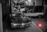 Standbild Internationale Automobilausstellung New York United States USA, 1959, aus Sekunde 62 historischem Filmmaterial Videoclip 65675071750