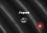Standbild Königliche Hochzeit Vorbereitungen Tokio Japan, 1959, aus Sekunde 1 historischem Filmmaterial Videoclip 65675071751