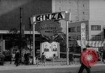 Standbild Königliche Hochzeit Vorbereitungen Tokio Japan, 1959, aus Sekunde 4 historischem Filmmaterial Videoclip 65675071751
