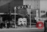 Standbild Königliche Hochzeit Vorbereitungen Tokio Japan, 1959, aus Sekunde 5 historischem Filmmaterial Videoclip 65675071751