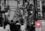 Standbild Königliche Hochzeit Vorbereitungen Tokio Japan, 1959, aus Sekunde 11 historischem Filmmaterial Videoclip 65675071751
