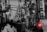 Standbild Königliche Hochzeit Vorbereitungen Tokio Japan, 1959, aus Sekunde 12 historischem Filmmaterial Videoclip 65675071751